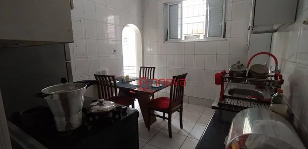 Casa com 4 Quartos à venda, 219m² no Politeama, Salvador