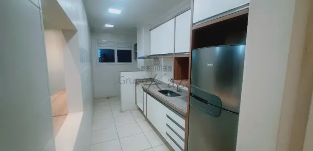 Apartamento com 2 Quartos à venda, 66m² no Vila Paraíso, Caçapava