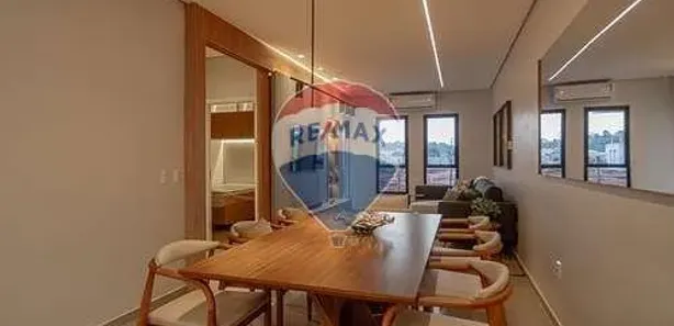 Casa de Condomínio com 2 Quartos à venda, 111m² no Jardim dos Ipês I, Araguaína