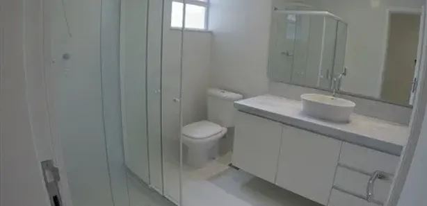 Apartamento com 3 Quartos para alugar, 245m² no Centro, Nova Iguaçu