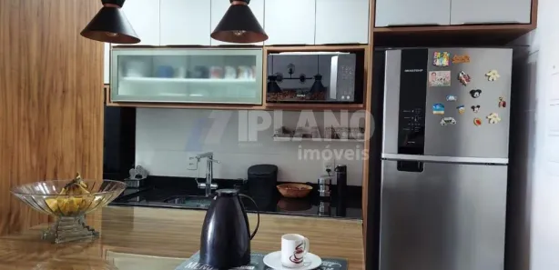 Apartamento com 3 Quartos à venda, 96m² no Centro, Araraquara