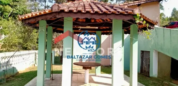 Fazenda/Sítio à venda, 2700m² no Pomar do Carmo, Biritiba Mirim