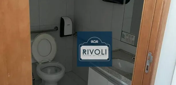 Sala Comercial com 1 Quarto à venda, 33m² no Boa Vista, Recife