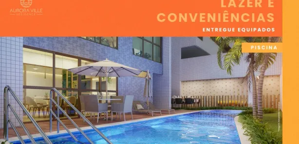 Apartamento com 2 Quartos à venda, 59m² no Candeias, Jaboatão dos Guararapes