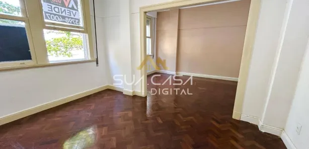 Apartamento com 3 Quartos à venda, 101m² no Urca, Rio de Janeiro