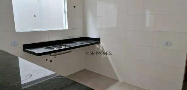 Casa com 2 Quartos à venda, 80m² no Vila Santa Rosa, Guarujá