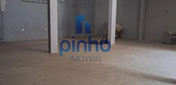 Galpão/Depósito/Armazém para alugar, 290m² no Tororó, Salvador