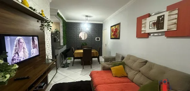 Apartamento com 2 Quartos à venda, 83m² no Jardim Jaraguá, Taubaté