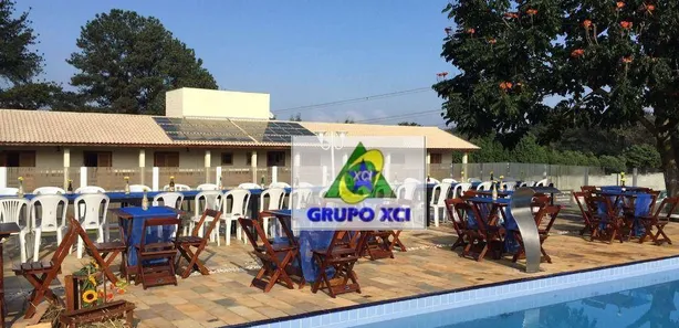 Imóvel Comercial com 16 Quartos para venda ou aluguel, 3000m² no Chácara do Pinhal, Cabreúva