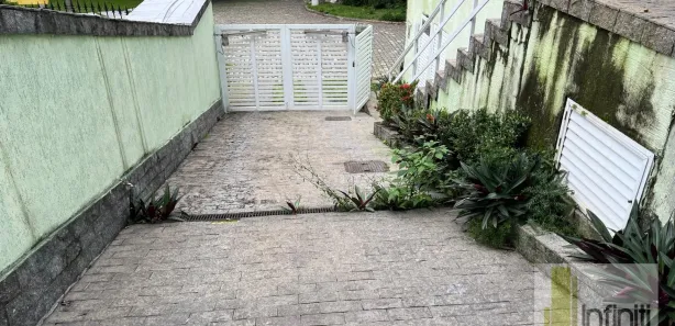Casa de Condomínio com 5 Quartos para alugar, 6000m² no Freguesia (Jacarepaguá), Rio de Janeiro