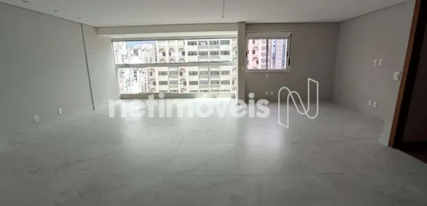 Apartamento com 3 Quartos à venda, 128m² no Savassi, Belo Horizonte