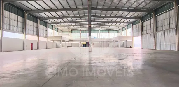 Galpão/Depósito/Armazém para alugar, 3000m² no , Ilhota