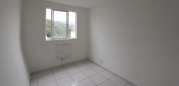 Apartamento com 2 Quartos para venda ou aluguel, 51m² no Pechincha, Rio de Janeiro