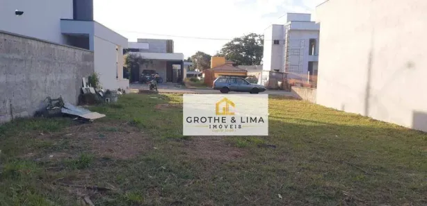 Lote/Terreno à venda, 300m² no Parque Vera Cruz, Tremembé