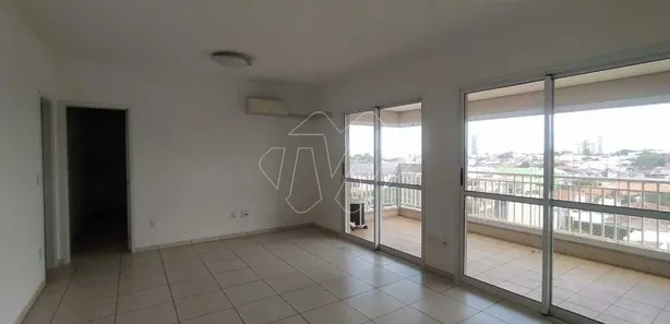 Apartamento com 3 Quartos à venda, 102m² no Centro, Araraquara