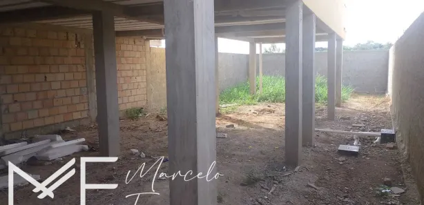 Casa com 3 Quartos à venda, 130m² no Sonho Verde, Florestal