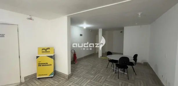Prédio Comercial com 5 Quartos para alugar, 256m² no Nossa Senhora de Nazaré, Natal