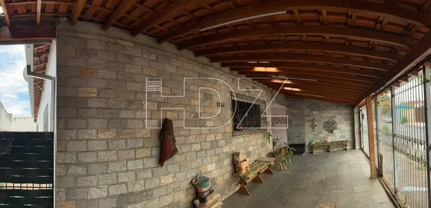 Casa com 2 Quartos à venda, 172m² no Centro, Araraquara