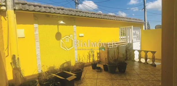 Casa de Condomínio com 2 Quartos à venda, 128m² no Campo Grande, Rio de Janeiro