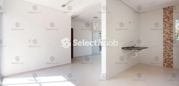 Cobertura com 3 Quartos à venda, 79m² no Santana, Ribeirão Pires