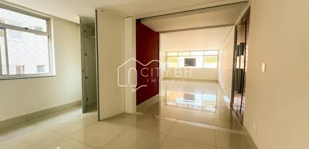Apartamento com 4 Quartos à venda, 174m² no Lourdes, Belo Horizonte