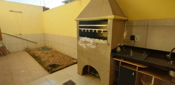 Prédio Residencial com 5 Quartos à venda, 140m² no Igara, Canoas
