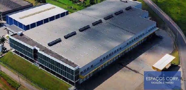 Galpão/Depósito/Armazém para alugar, 5170m² no Chácara do Pinhal, Cabreúva