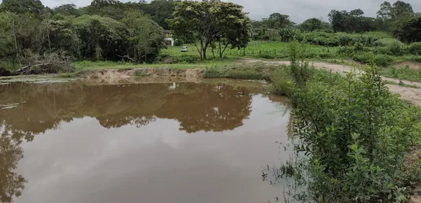 Lote/Terreno à venda, 20000m² no , Fortuna de Minas