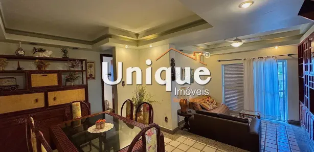 Cobertura com 4 Quartos à venda, 150m² no Algodoal, Cabo Frio