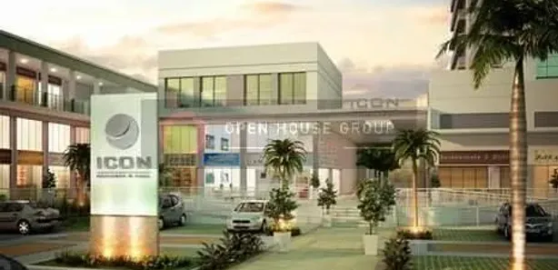 Sala Comercial à venda, 184m² no Estrela do Norte, São Gonçalo