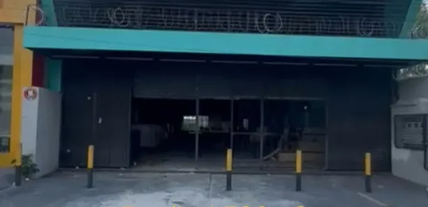 Ponto Comercial para alugar, 1500m² no Chapada, Manaus