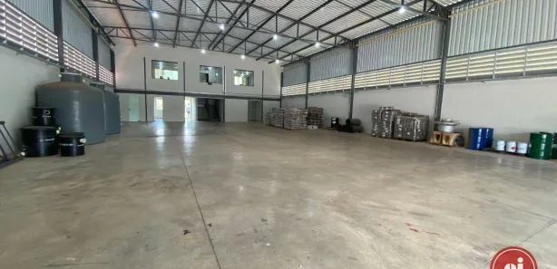 Galpão/Depósito/Armazém para venda ou aluguel, 750m² no Fernão Dias, Igarapé