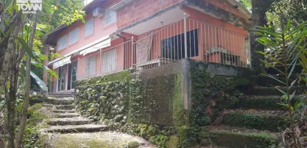 Fazenda/Sítio com 4 Quartos à venda, 200m² no Rio Dourado, Casimiro de Abreu