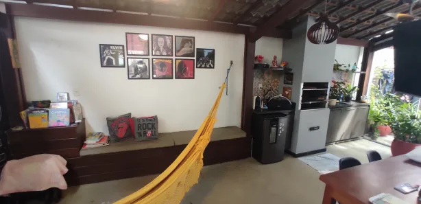 Casa de Condomínio com 4 Quartos à venda, 135m² no Stella Maris, Salvador