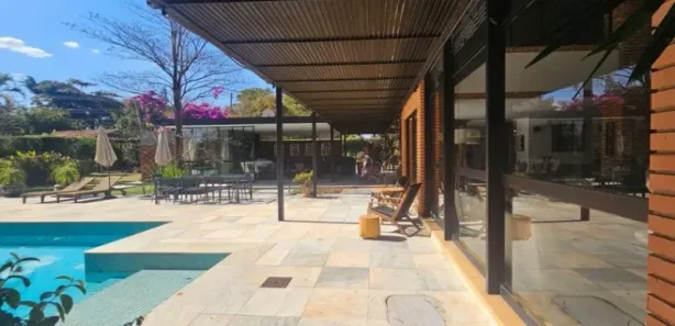 Casa com 3 Quartos à venda, 706m² no Setor de Habitações Individuais Norte, Brasília