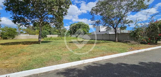Lote/Terreno à venda, 1000m² no Campos da Liberdade, Lagoa Santa