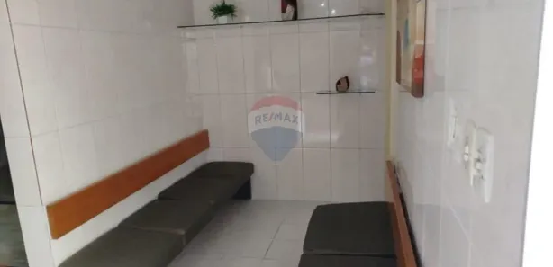 Sala Comercial para alugar, 40m² no Derby, Recife