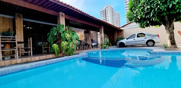 Casa com 3 Quartos à venda, 335m² no Capim Macio, Natal