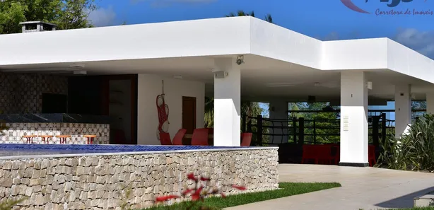 Casa de Condomínio com 5 Quartos à venda, 1300m² no Portão, Lauro de Freitas