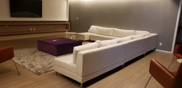 Apartamento com 1 Quarto à venda, 53m² no Adrianópolis, Manaus