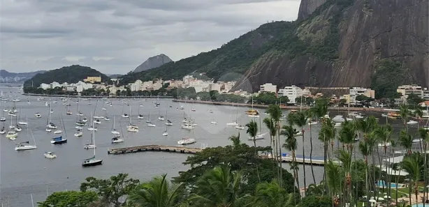 Apartamento com 2 Quartos à venda, 70m² no Botafogo, Rio de Janeiro