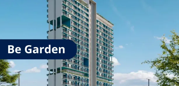 Flat com 1 Quarto à venda, 32m² no Jardim Aclimação, Maringá