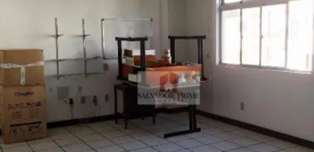 Sala Comercial à venda, 105m² no Rio Vermelho, Salvador