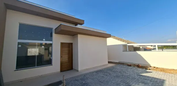Casa com 3 Quartos à venda, 105m² no Portal Aracoiaba, Araçoiaba da Serra