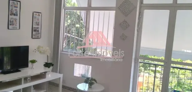 Apartamento com 3 Quartos à venda, 64m² no Campo Grande, Rio de Janeiro