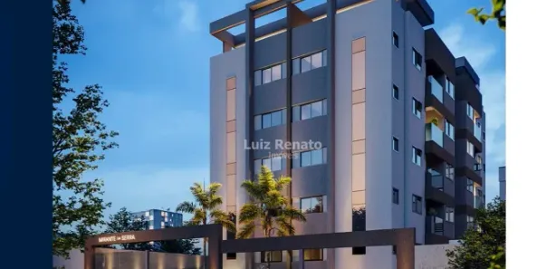 Apartamento com 2 Quartos à venda, 122m² no São Lucas, Belo Horizonte