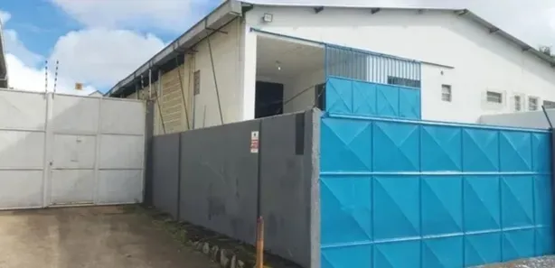 Galpão/Depósito/Armazém para alugar, 730m² no Recreio Ipitanga, Lauro de Freitas