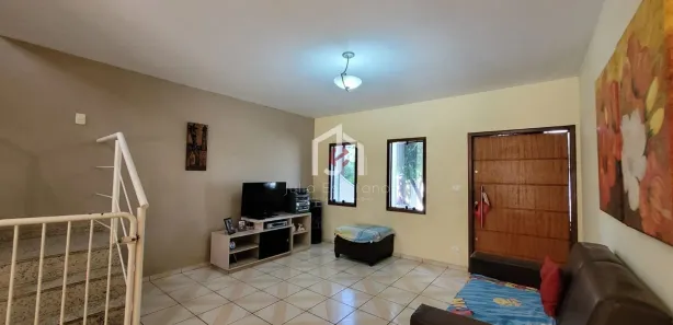Casa de Condomínio com 3 Quartos à venda, 273m² no Loteamento Residencial Porto Seguro, Tremembé