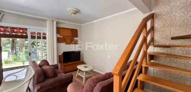 Casa de Condomínio com 3 Quartos à venda, 120m² no Planalto, Gramado