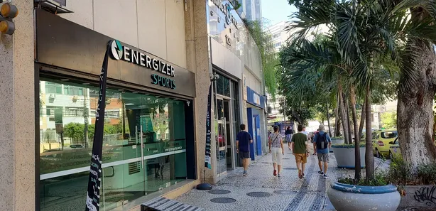 Ponto Comercial para alugar, 320m² no Tijuca, Rio de Janeiro